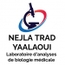 Dr Nejla TRAD YAALAOUI Medical analysis laboratory