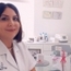 الدكتورة اكرام القرقوري أخصائية طب التجميل