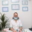 Dr Omar HAKMOUNI Dentist