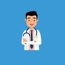 Dr Abdelkader BELKAIOUS General Practitioner