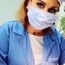 الدكتورة سارة الهلالي طبيب أسنان