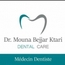 Dr Mouna BEJJAR Dentist
