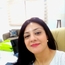 الدكتورة اسماء بنزيد حسن أخصائية الأمراض النفسية  والعصبية
