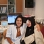 الدكتورة مريم عياشي أخصائية طب العيون
