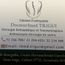 Dr Imed TRIGUI Travmatolog ortopedi doktoru