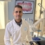 الدكتور محمد هاشم بوقديدة طبيب أسنان