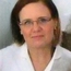 Pr Leila NACEF Ophthalmologist