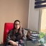 السيدة صفاء سويسي أخصائية التغذية العلاجية
