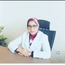 الدكتورة مريم الدقون أخصائية أمراض الدم