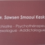 الدكتورة سوسن السماوي أخصائية الأمراض النفسية  والعصبية