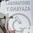 Dr Yassine GHAYAZA Biologiste Medicale
