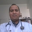 Pr Abdeddayem HAGGUI Cardiologist