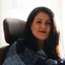 السيدة مريم الشرقي أخصائية التغذية العلاجية