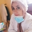 الدكتورة فادرة بالنور أخصائية طب الأطفال