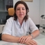 الدكتورة شهناز خواجة المقراني أخصائية طب الأطفال