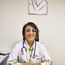 Dr Rihab BEN OTHMAN Pediatrician