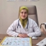 الدكتورة فاطمة الزهراء علمي إدريسي طبيب عام