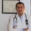 Dr Faycal TAHIRI Médecin interniste