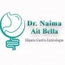 Dr Naima AIT BELLA Gastroenterolog