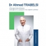 Dr Ahmed TRABELSI Ophtalmologue