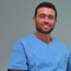 الدكتور هادي المكوِّر طبيب أسنان