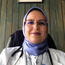 الدكتورة الهام الجاوي أخصائية امراض القلب و الشرايين