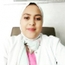 الدكتورة نورا ݣنيوي أخصائية طب الأطفال