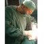 الدكتور نجم الدين العفاس أخصائي جراحة الاحشاء والجهاز الهضمي