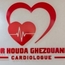 Dr Houda GHEZOUANI Cardiologue