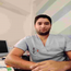 السيد محمد حمزة الشرفي أخصائي الترويض الطبي و تقويم الاعضاء