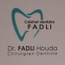 Dr Fadli HOUDA Médecin dentiste