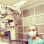 الدكتورة عدنان ايمان أخصائية طب العيون