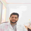 Mr Jihad AZIQUI (CABINET DE KINÉSITHÉRAPIE LA GRANDE CEINTURE) Kinésithérapeute