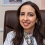 الدكتورة زينب رشادي أخصائية الامراض الجلدية و التناسلية
