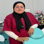 الدكتورة ثريا شتيبة طبيب أسنان