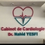 Dr Nahid YESFI Cardiologue