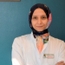 الدكتورة هاجر آيت الطالب امحند أخصائية أمراض الأنف والأذن والحنجرة