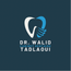 الدكتور وليد تدلاوي طبيب أسنان
