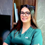 الدكتورة عاتدي حنان أخصائية طب العيون