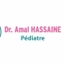 Dr Amal HASSAINE Pédiatre
