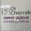 Dr Nawel CHERRAK Dermatologue