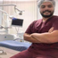 الدكتور الياس حمري طبيب أسنان