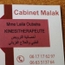 Mme Oubaha LAYLA Kinesiotherapist