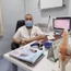 Dr Mohamed ali MILAT Travmatolog ortopedi doktoru