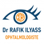 Dr Rafik ILYASS Ophthalmologist
