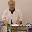 Dr Belarbi M Gastro-entérologue