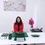 Mlle Oumayma NABLI Orthophoniste