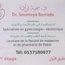 Dr Soumaya BERRADA Gynécologue Obstétricien