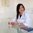 الدكتورة غرسلاوي وفاء أخصائية طب التجميل