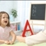 السيدة سارة حريفي أخصائية تقويم النطق